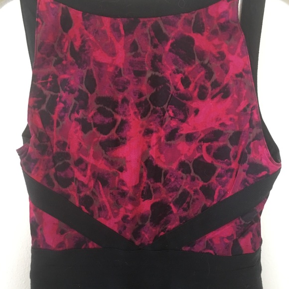 A/X Armani Exchange Sleeveless Dress - Picture 7 of 8